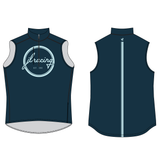 Gilet JL femme  1982  - lourd