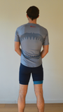 JL Tech Shirt manches courtes - unisexe - Hudson