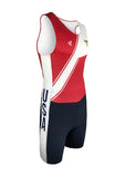 Combinaison d'aviron POWER homme