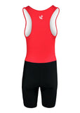 Combinaison d'aviron BASIC femme