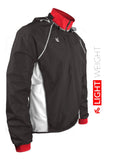 Veste gouvernail & entraîneur