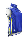 Gilet JL femme - Concept 2