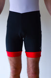 Combinaison d'aviron JL Red Ringer - homme