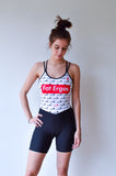 JL roeipak Fat Ergos  - dames