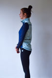 Gilet JL femme - 1982 - léger