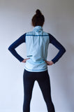 Gilet JL femme - 1982 - léger