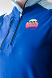 Gilet JL femme - 1982 - léger