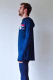 JL Light Active Hoodie Wild Oar