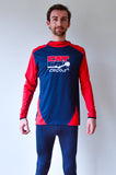 JL Light Active Hoodie Fat Ergos