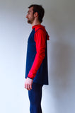 JL Light Active Hoodie Fat Ergos
