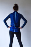 Gilet JL femme  1982  - lourd