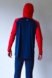JL Light Active Hoodie Fat Ergos
