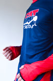 JL Light Active Hoodie Fat Ergos