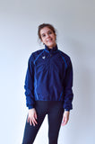 JL Roeijacket 'Sequel' - unisex - navy