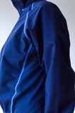 JL Roeijacket 'Sequel' - unisex - navy