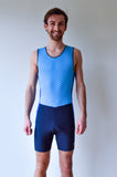 Combinaison d'aviron JL Petits Rameurs - homme