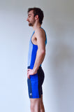 Combinaison d'aviron JL Petits Rameurs - homme
