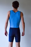 Combinaison d'aviron JL Petits Rameurs - homme