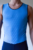 Combinaison d'aviron JL Petits Rameurs - homme