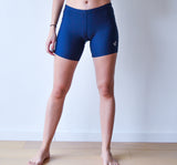 JL roeishort - dames - navy