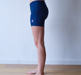 JL roeishort - dames - navy