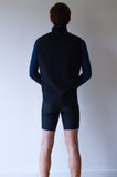Gilet JL 'original' homme - noir