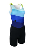 Combinaison d'aviron POWER femme