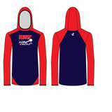 JL Light Active Hoodie Fat Ergos