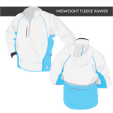 Veste d'aviron 'Classic Sequel'