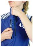 Gilet JL femme - Concept 2