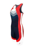 Combinaison d'aviron POWER femme