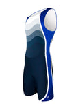 Combinaison d'aviron POWER homme