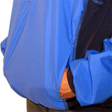 Veste gouvernail & entraîneur
