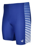 Short d'aviron JL - unisexe - blue marine