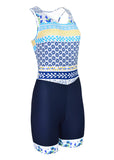 Combinaison d'aviron JL Olympia Ringer  - femme