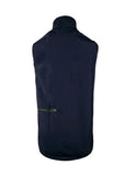 JL 'sequel' bodywarmer dames - Navy/zwart
