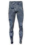 Collant d'aviron JL Hudson Shark - unisexe