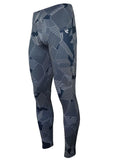 Collant d'aviron JL Hudson Shark - unisexe