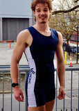 JL Roeipak Vertical Quintessential -Man