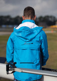JL Rowing jacket 'Sequel' avec capuche - unisexe - HiVis