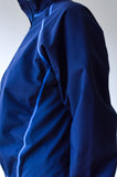 Veste d'aviron JL 'Sequel' - unisexe - bleu marine