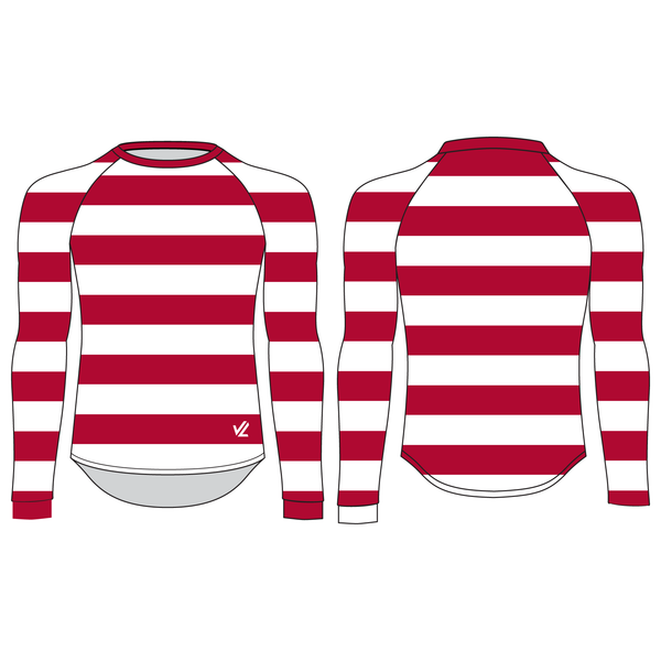 JL Tech Shirt manches longues Waldo - unisexe