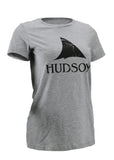 T-shirt Hudson Shark - dames